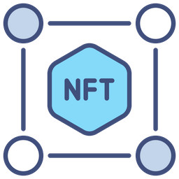 Nft  Icon