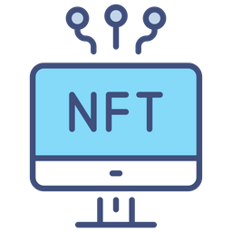 Nft  Icon