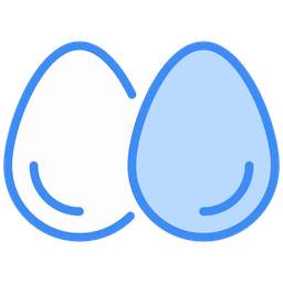 Egg  Icon