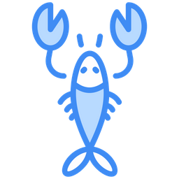 Lobster  Icon