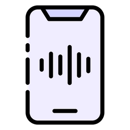 Audio  Icon