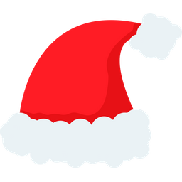 Christmas Hat  Icon