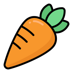 Carrot  Icon