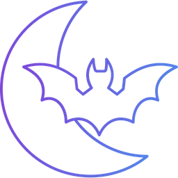 Bat  Icon