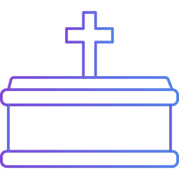 Coffin  Icon