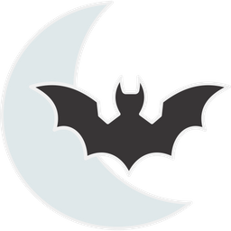 Bat  Icon