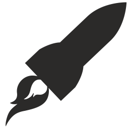 Missile  Icon