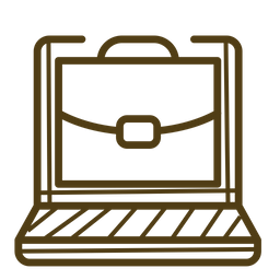 Portfolio  Icon