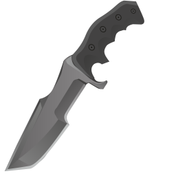 Knife  Icon