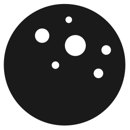 Moon  Icon