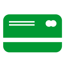 Credit-card  Icon