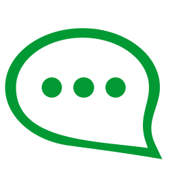 Chat  Icon