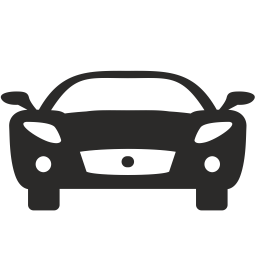 Car  Icon