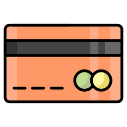 ATM Card  Icon