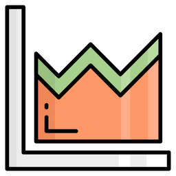 Business Analysis  Icon