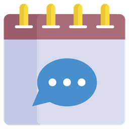 Communication  Icon