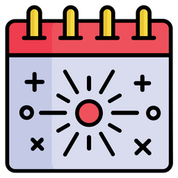 Celebration  Icon