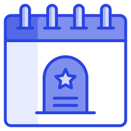 Bereavement  Icon