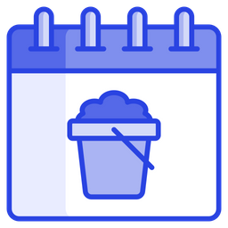 Cleaning  Icon