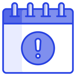 Alert  Icon