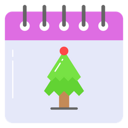 Calendar  Icon