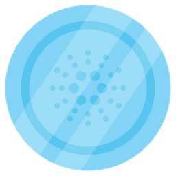 Cardano  Icon