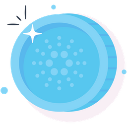 Cardano  Ícone