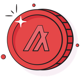 Algorand  Icon