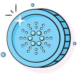 Cardano  Icon