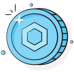 Chainlink  Icon