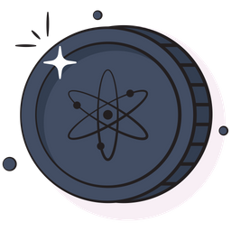 Cosmos  Icon