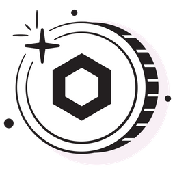 Chainlink  Icon