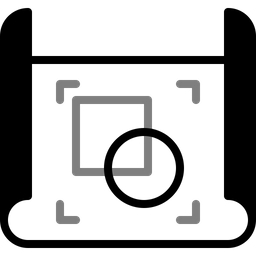 Blueprint  Icon