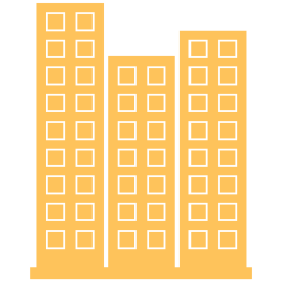 Apartamento  Ícone