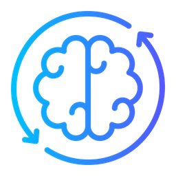 Brain  Icon