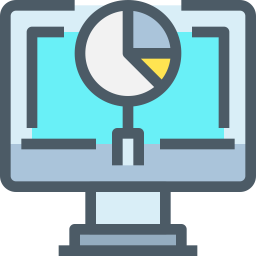 Analysis  Icon