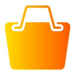 Bags  Icon