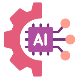 Automation  Icon