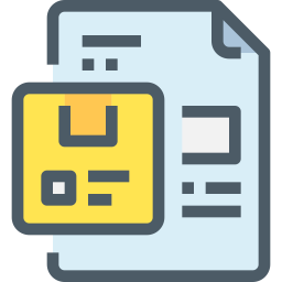 Document  Icon