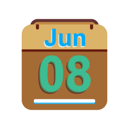 June  Icon