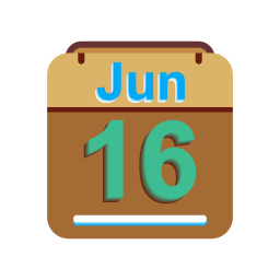 June  Icon