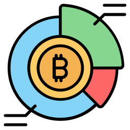 Bitcoin analysis  Icon