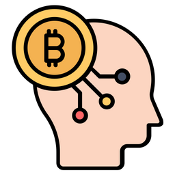 Bitcoin  Icon