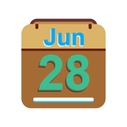 June  Icon