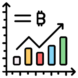 Bitcoin analysis  Icon