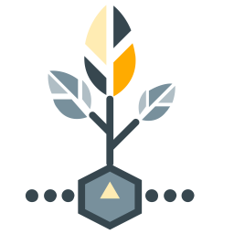 Growth  Icon