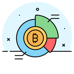 Bitcoin analysis  Icon