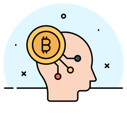 Bitcoin  Icon