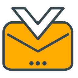 Inbox  Icon