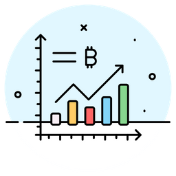 Bitcoin analysis  Icon